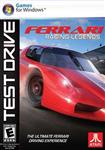  بازی test drive ferrari racing legends برای pc