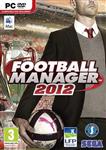  بازی football manager 2012 برای pc