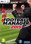  بازی football manager 2015 برای pc