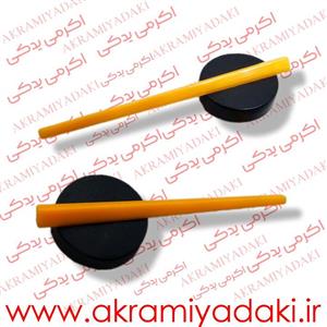 عقربه کیلومتر فابریکی پک ۲ عددی کد 4132507