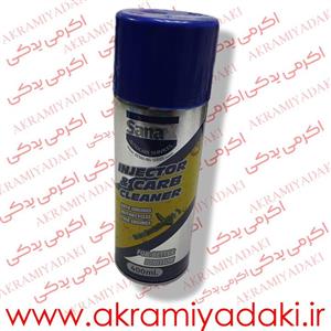 اسپری انژکتور شور کد 410795