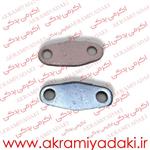 کور کن خنک کننده موتورسیکلت کد 407665