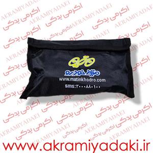 کیف آچار متین خودرو کد 4136805
