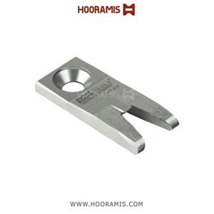 تیغه پولیش دستگاه KMW  برای پروفیل سفید (YT ۶۲)