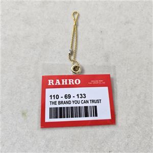 کارت سامورایی فابریکی رهرو کد 210085684