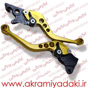 کت ترمز و کلاج ریگلاژی کد 0456855