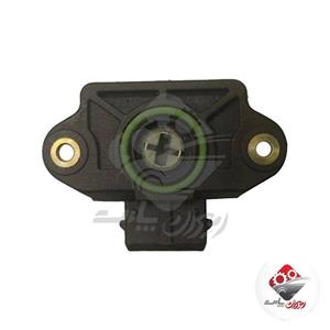 سنسور دریچه گاز پراید و پیکان ساژم