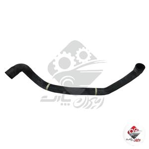 شیلنگ خروجی آب رادیاتور سمند EF7 و سورن