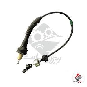 کابل کلاچ رانا اتوماتیک سهندپارت