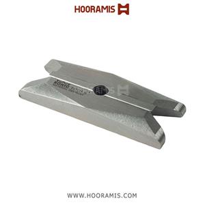 تیغه پولیش دستگاه Penmak قدیمی برای پروفیل سفید ( YT ۲۰ )