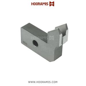 تیغه پولیش دستگاه Toskar  برای پروفیل سفید (YT ۳۸)