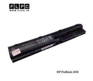باتری لپ تاپ اچ پی HP PR06 _4400mAh برند MM