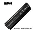 باتری لپ تاپ اچ پی HP Presario Compaq CQ62 _4400mAh برند GIMO Plus 