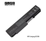 باتری لپ تاپ اچ پی HP Compaq 6535b _4400mAh برند ONYX