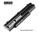 باتری لپ تاپ فوجیتسو Fujitsu Lifebook AH531 _4400mAh برند ONYX