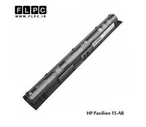باتری لپ تاپ اچ پی HP Pavilion 15-AB _2200mAh برند MM