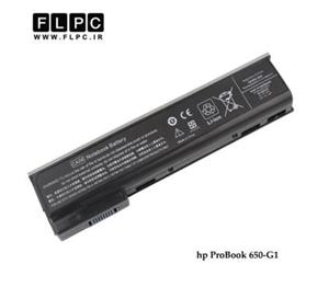 باتری لپ تاپ اچ پی HP ProBook 650-G1 _4400mAh برند MM