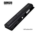 باتری لپ تاپ اچ پی HP Pavilion DV4 _4400mAh برند ONYX