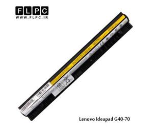 باتری لپ تاپ لنوو Lenovo IdeaPad G40-70 _2200mAh 