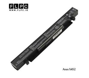 باتری لپ تاپ ایسوس Asus X452 _2200mAh برند MM