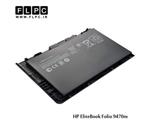 باتری لپ تاپ اچ پی HP EliteBook Folio 9470 برند MM