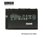 باتری لپ تاپ اچ پی HP EliteBook Folio 9480 برند MM