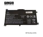 باتری لپ تاپ اچ پی HP Pavilion X360 14-BA _3400mAh برند MM