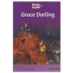 Family and Friends Readers 5 Grace Darling (کتاب داستان فمیلی 5)