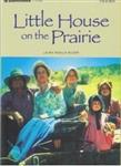 کتاب Little House on the Prairie