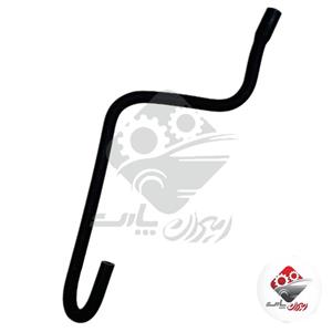 شيلنگ بخارروغن از قالپاق سوپاپ به منيفولد پژو 405 و پارس وسمند