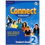 کتاب Connect 2 2nd