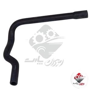 شيلنگ ورودي هوابه هواكش  پژو 405و پارس و سمند (CNG)