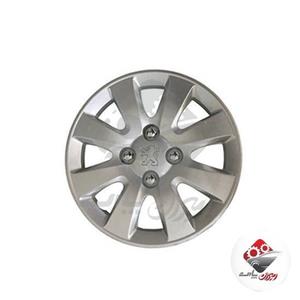 قالپاق پژو 405 SLX –  طرح جدید پلی مت