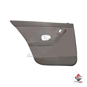 رودری سمند نگین طرح مخمل عقب چپ