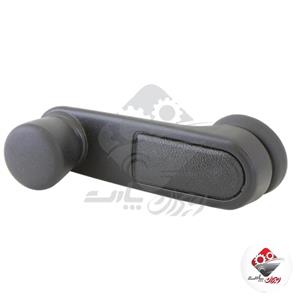 دستگیره شیشه بالابر پژو 206 سهند پارت