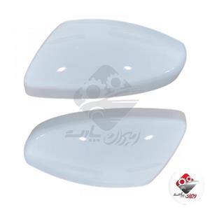 فلاپ  آیینه بغل پژو 207 (چپ ،راست ) سفید