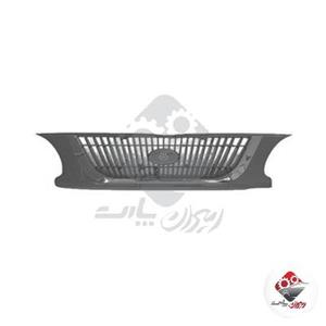 جلو پنجره پراید  141(خاکستری
