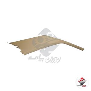 قاب ستون بالا عقب راست پارس و 405 کرم