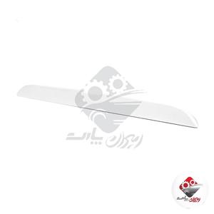 فلاپ صندوق عقب پژوپرشیا (  سفید