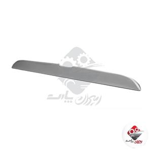 فلاپ صندوق عقب پژوپرشیا (  نقره ای