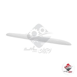 فلاپ صندوق عقب پژو  206 ( سفید 