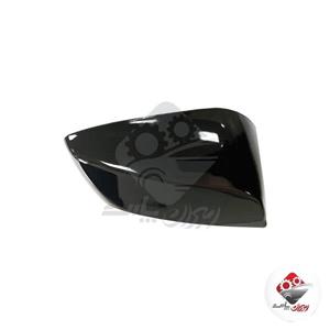 فلاپ  آیینه بغل کوییک  (چپ ،راست )  مشکی