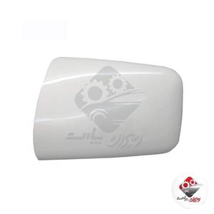 فلاپ  آیینه بغل پرشیا قدیم (چپ ،راست ) سفید