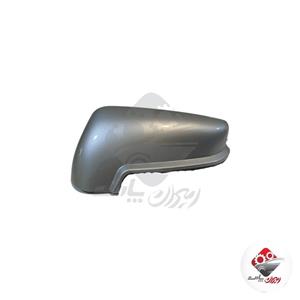 فلاپ  آیینه بغل پرشیا راهنمادار (چپ ،راست )  خاکستری