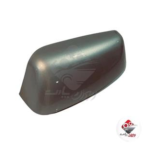 فلاپ  آیینه بغل سمند lx  (چپ ،راست )  خاکستری