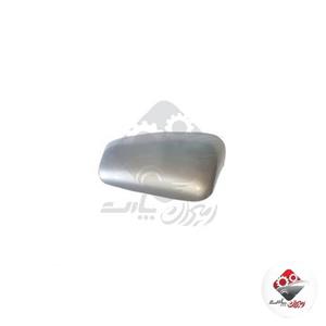 فلاپ  آیینه بغل سمند lx  (چپ ،راست ) نقره ای