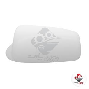 فلاپ  آیینه بغل پژو slx  (چپ ،راست ) سفید 