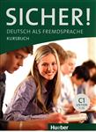 کتاب SICHER C1 Deutsch als fremdsprache