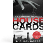 house of cards کتاب