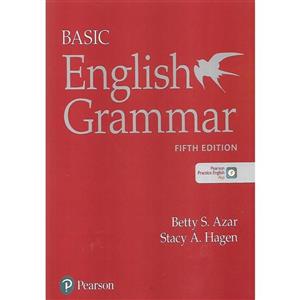 Basic English Grammar 5th Edition